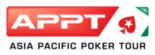 Asia Pacific Poker Tour 2018